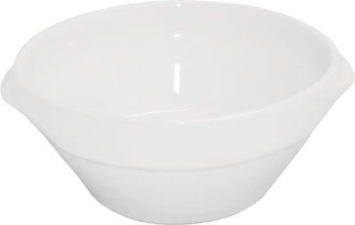 Suppenbol 420ml + Halter